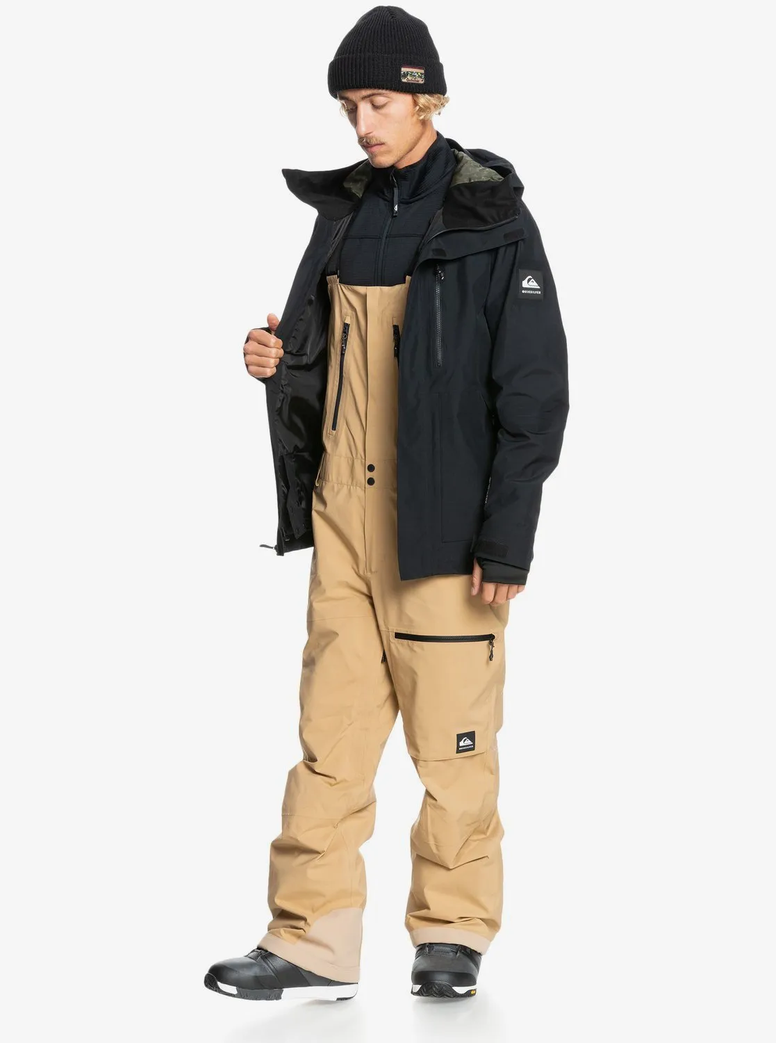 Mission GORE-TEX Snow Jacket 2022