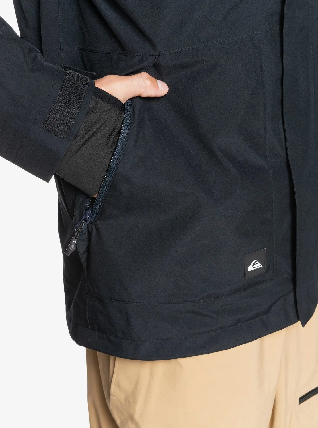 Mission GORE-TEX Snow Jacket 2022
