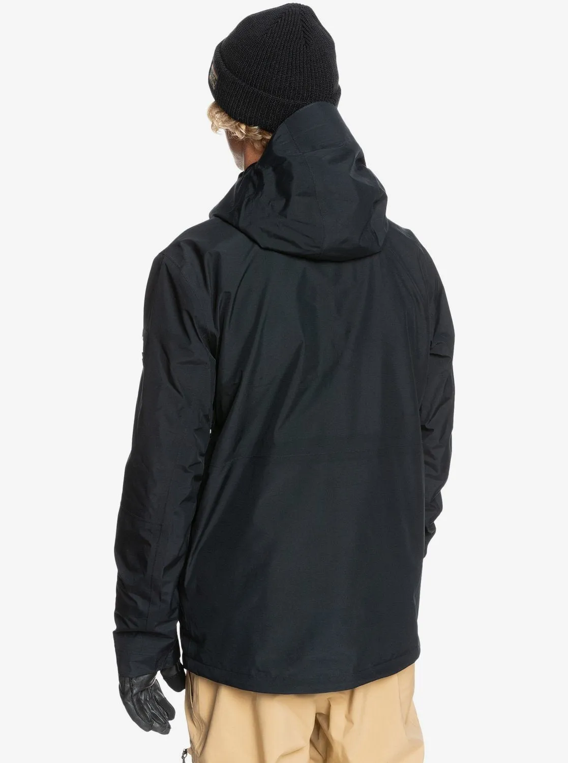 Mission GORE-TEX Snow Jacket 2022