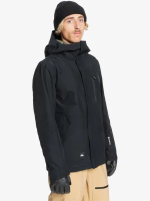 Mission GORE-TEX Snow Jacket 2022