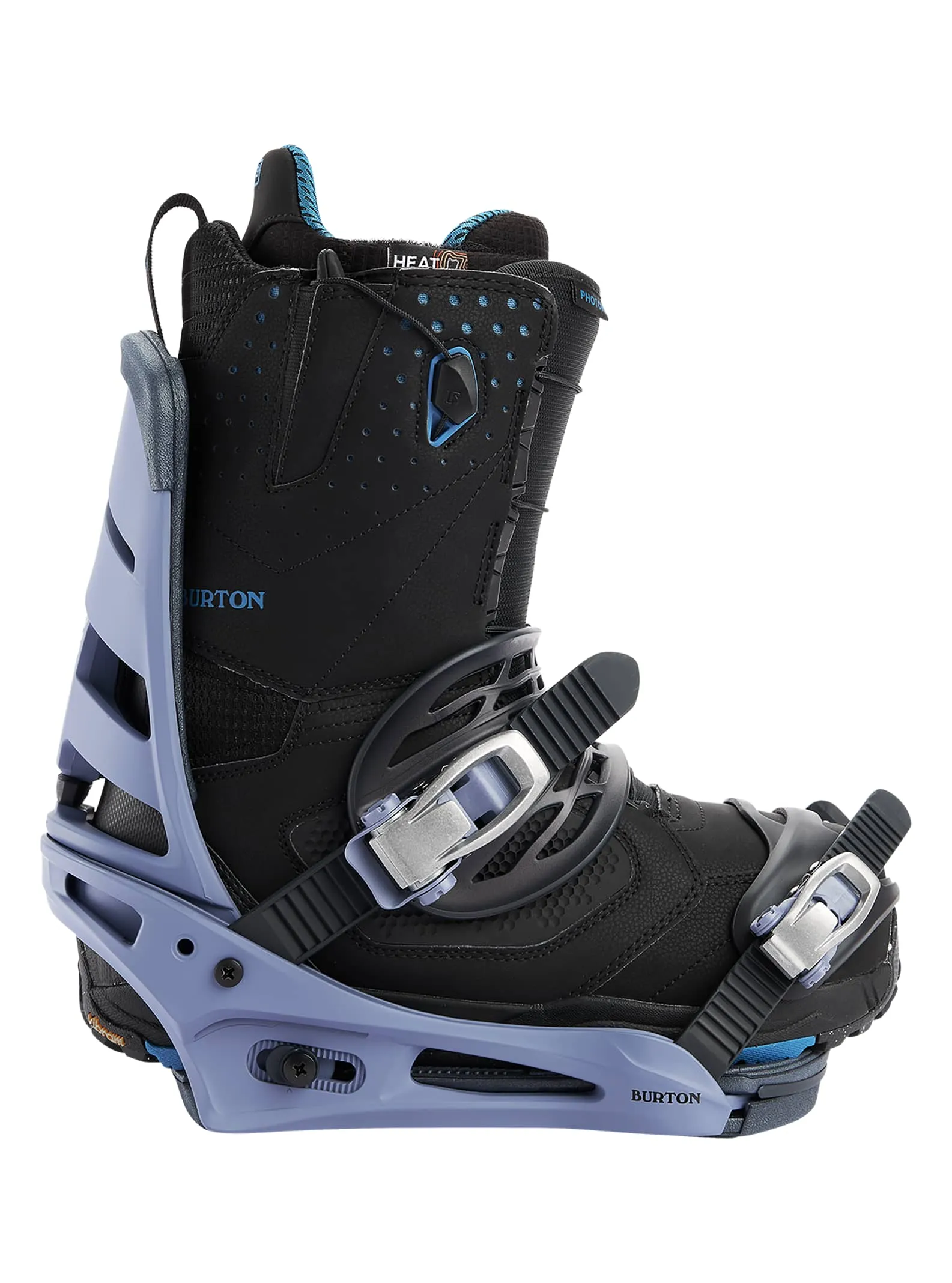 Mission Re:Flex Snowboard Binding 2022