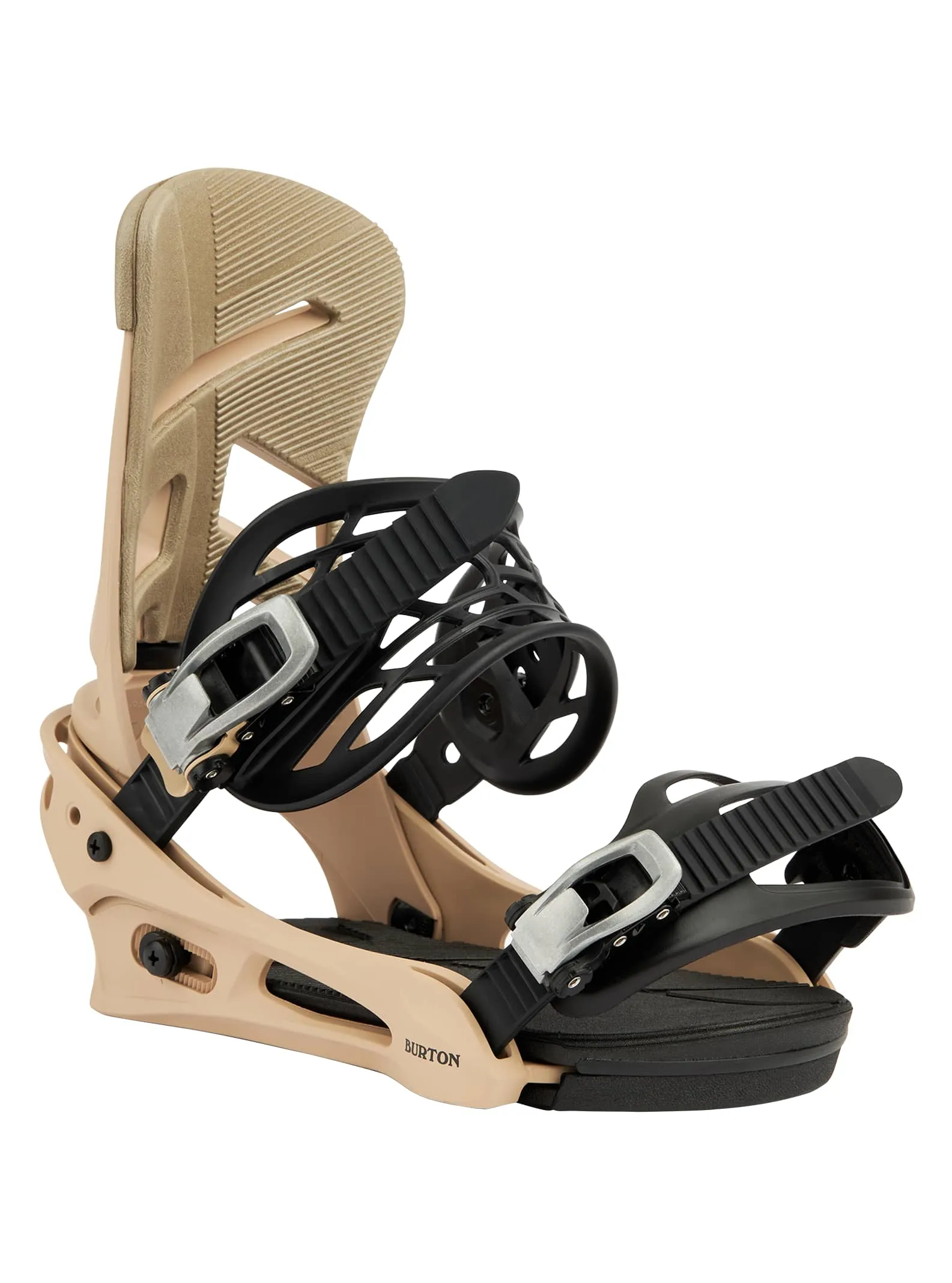 Mission Re:Flex Snowboard Binding 2022