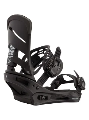 Mission Re:Flex Snowboard Binding 2022