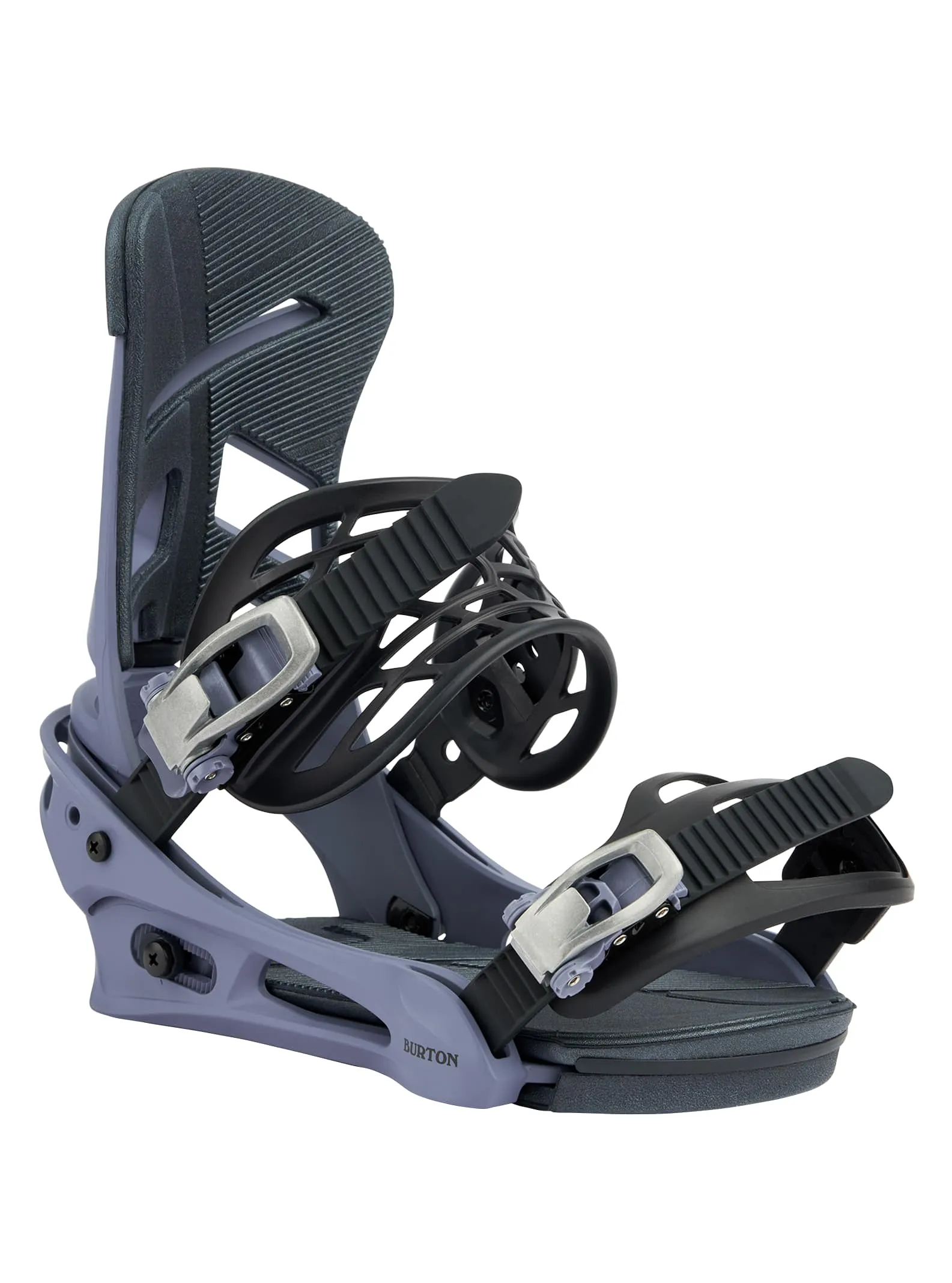 Mission Re:Flex Snowboard Binding 2022