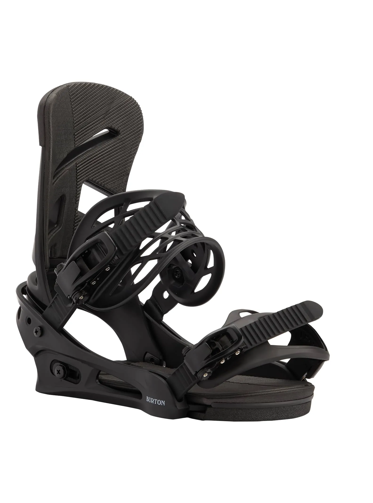 Mission Re:Flex Snowboard Binding 2022
