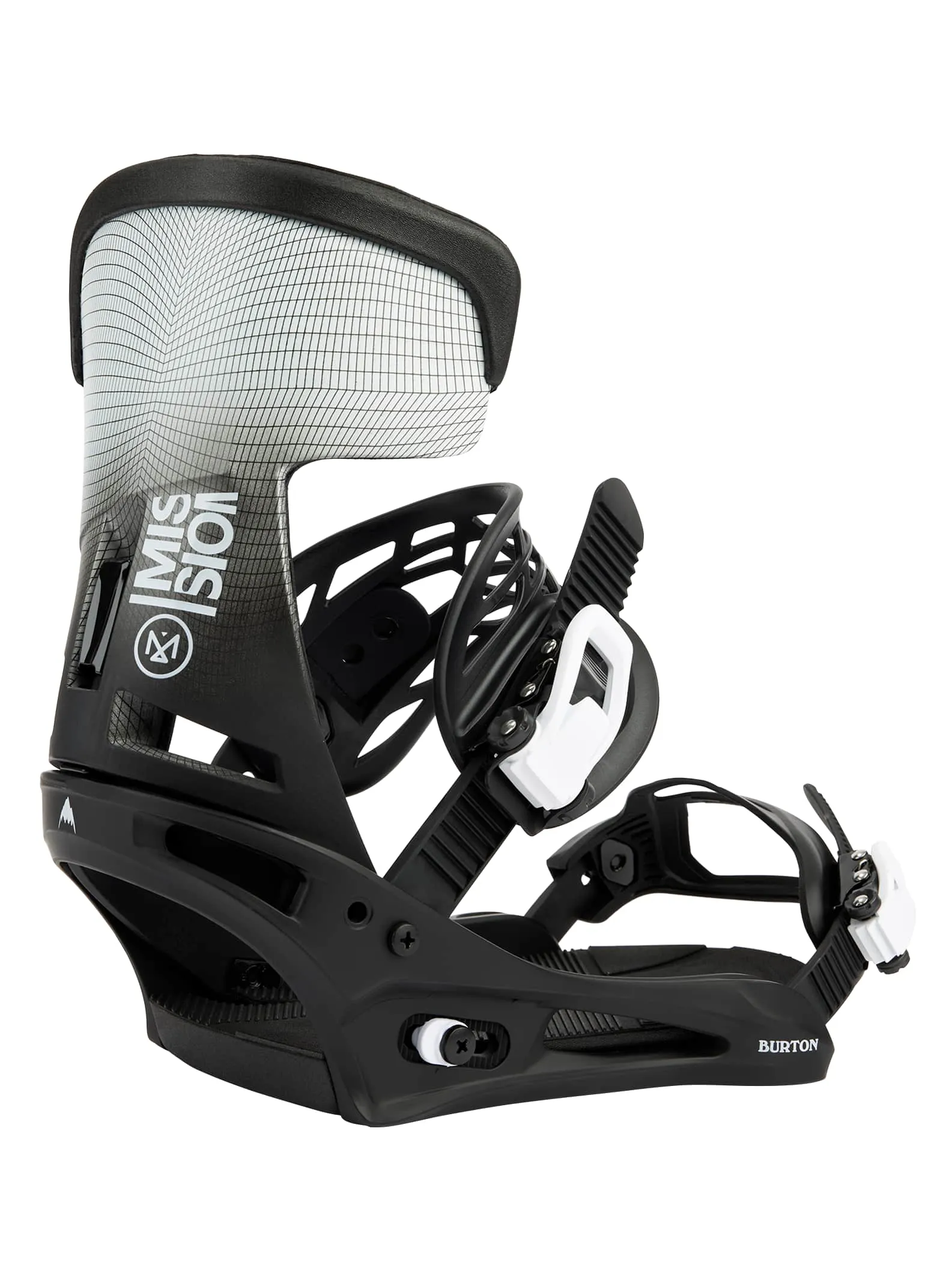 Mission Re:Flex Snowboard Binding 2022