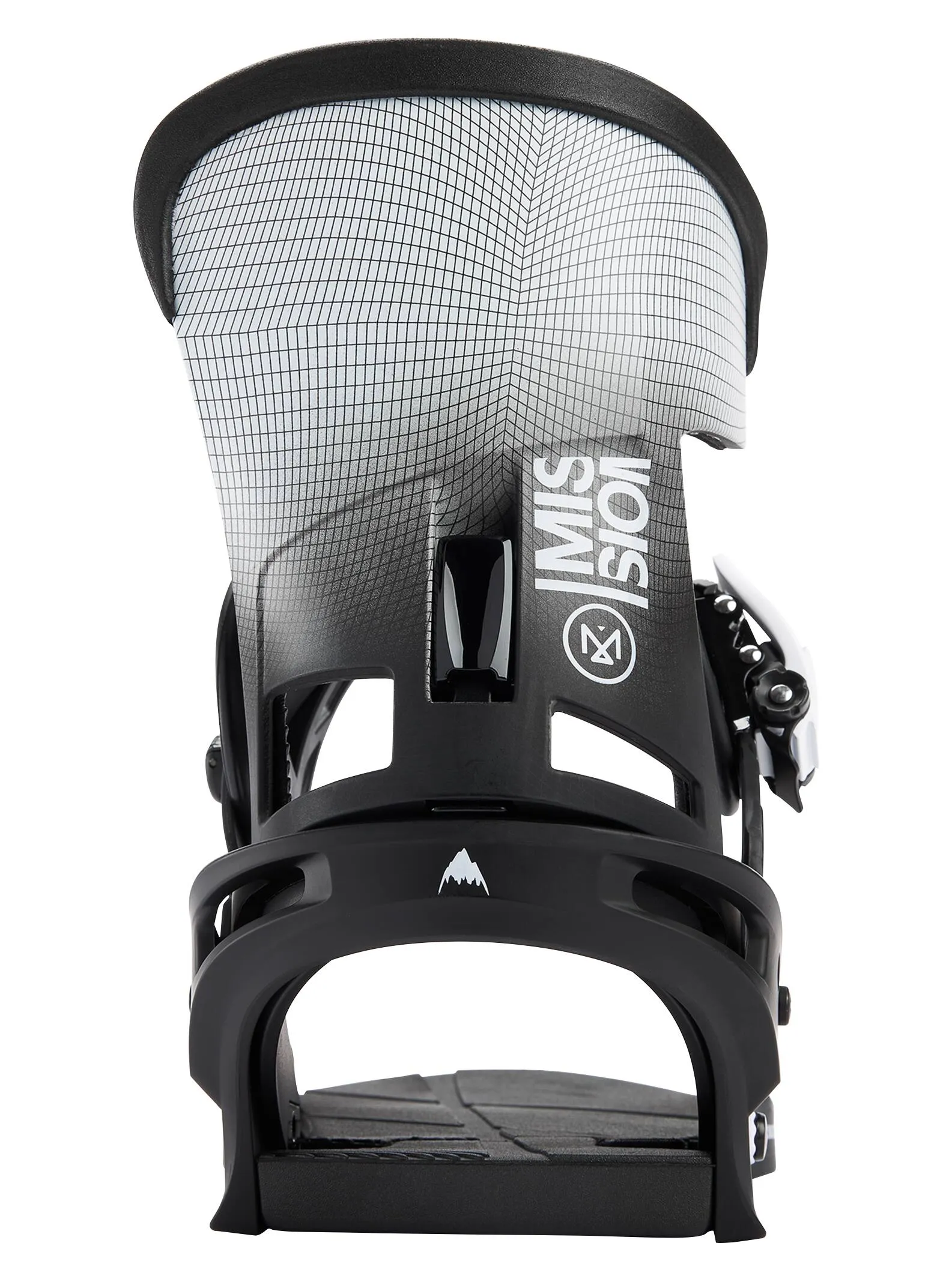 Mission Re:Flex Snowboard Binding 2022