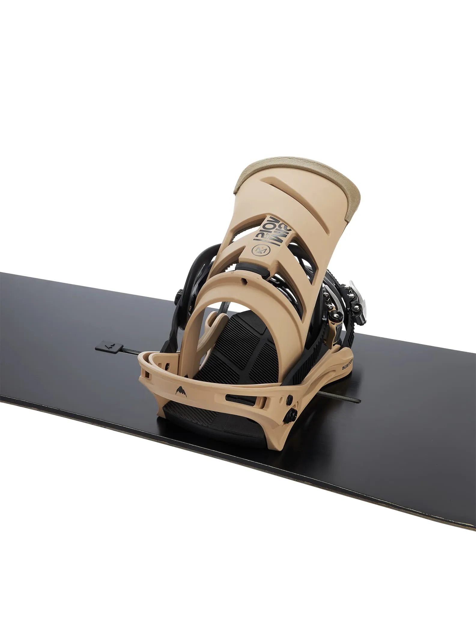 Mission Re:Flex Snowboard Binding 2022
