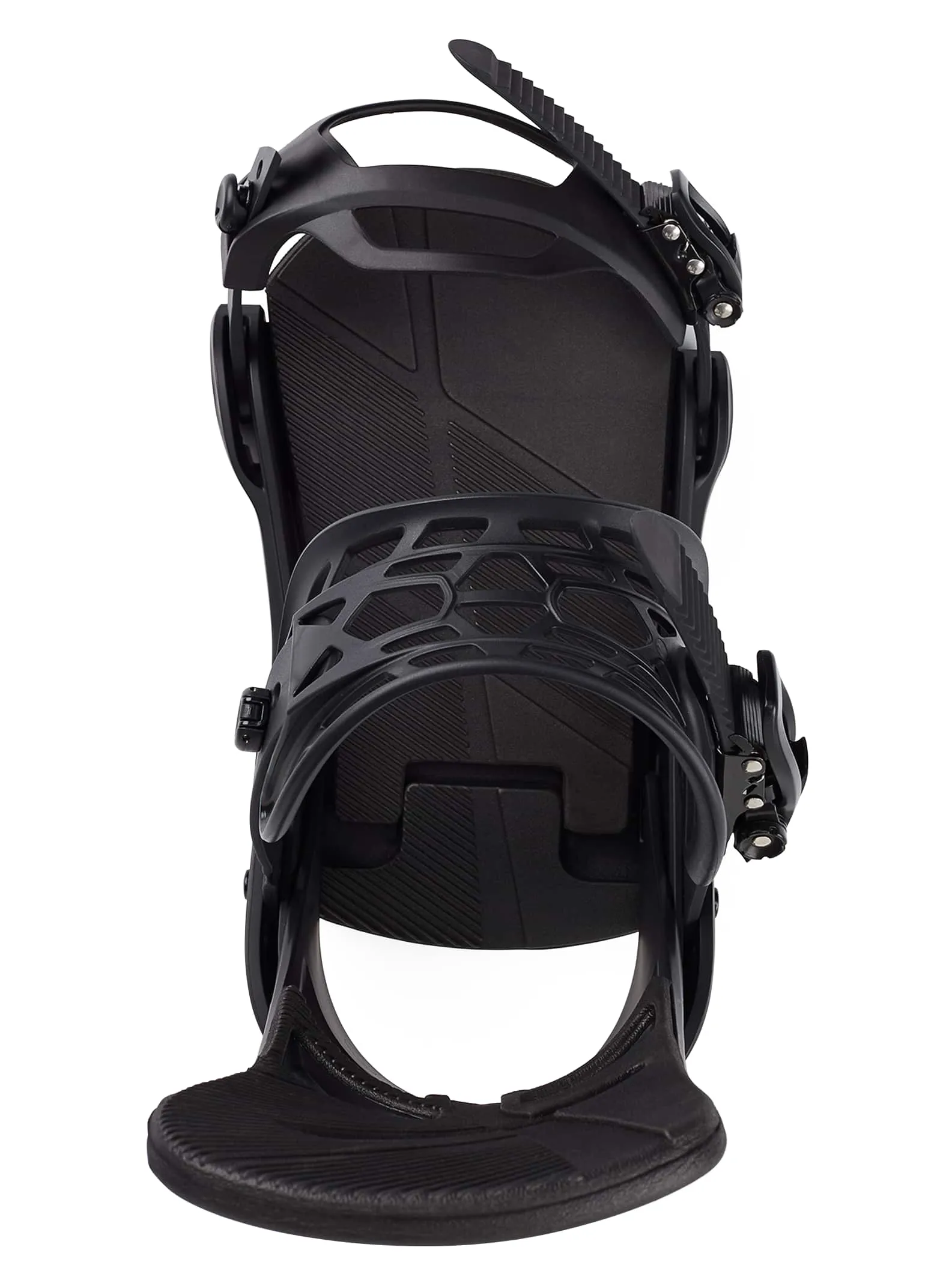 Mission Re:Flex Snowboard Binding 2022