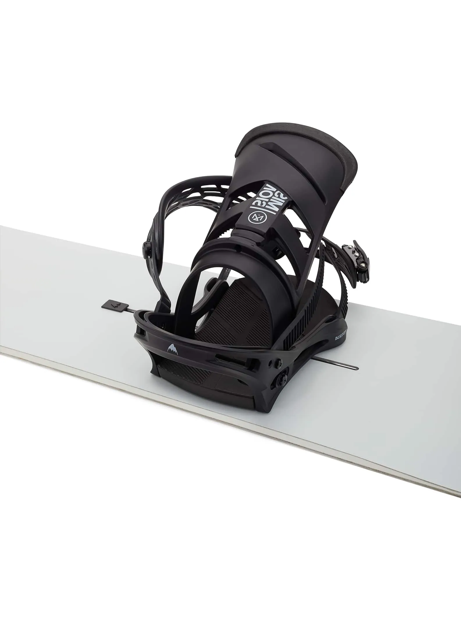 Mission Re:Flex Snowboard Binding 2022