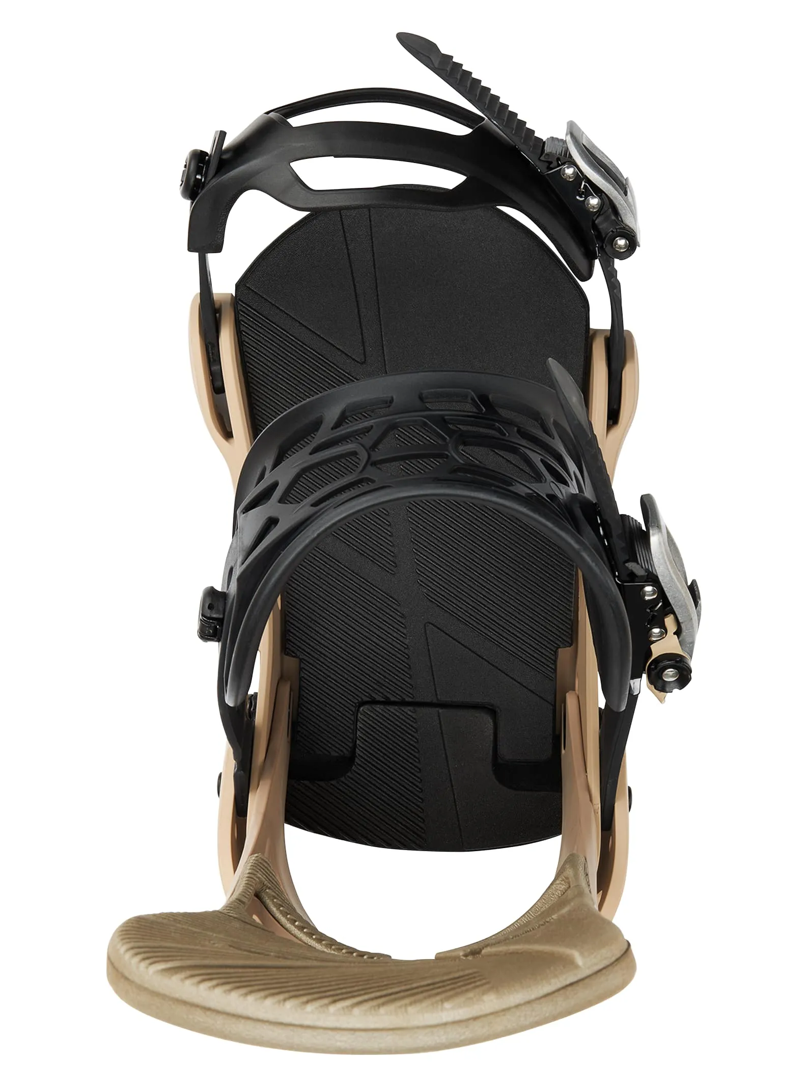 Mission Re:Flex Snowboard Binding 2022