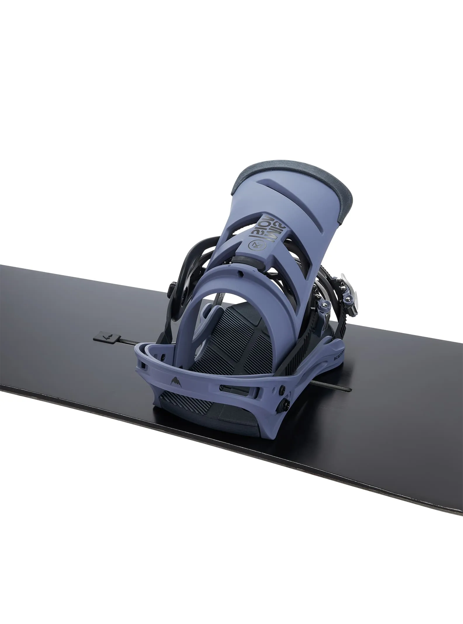 Mission Re:Flex Snowboard Binding 2022