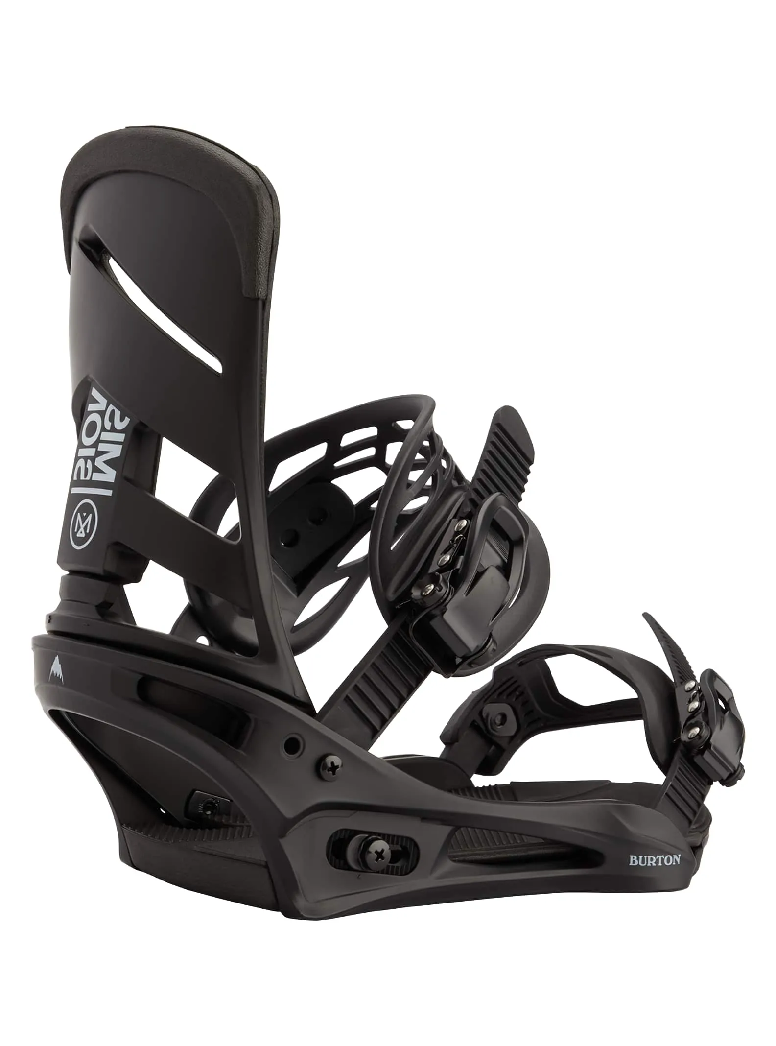 Mission Re:Flex Snowboard Binding 2022