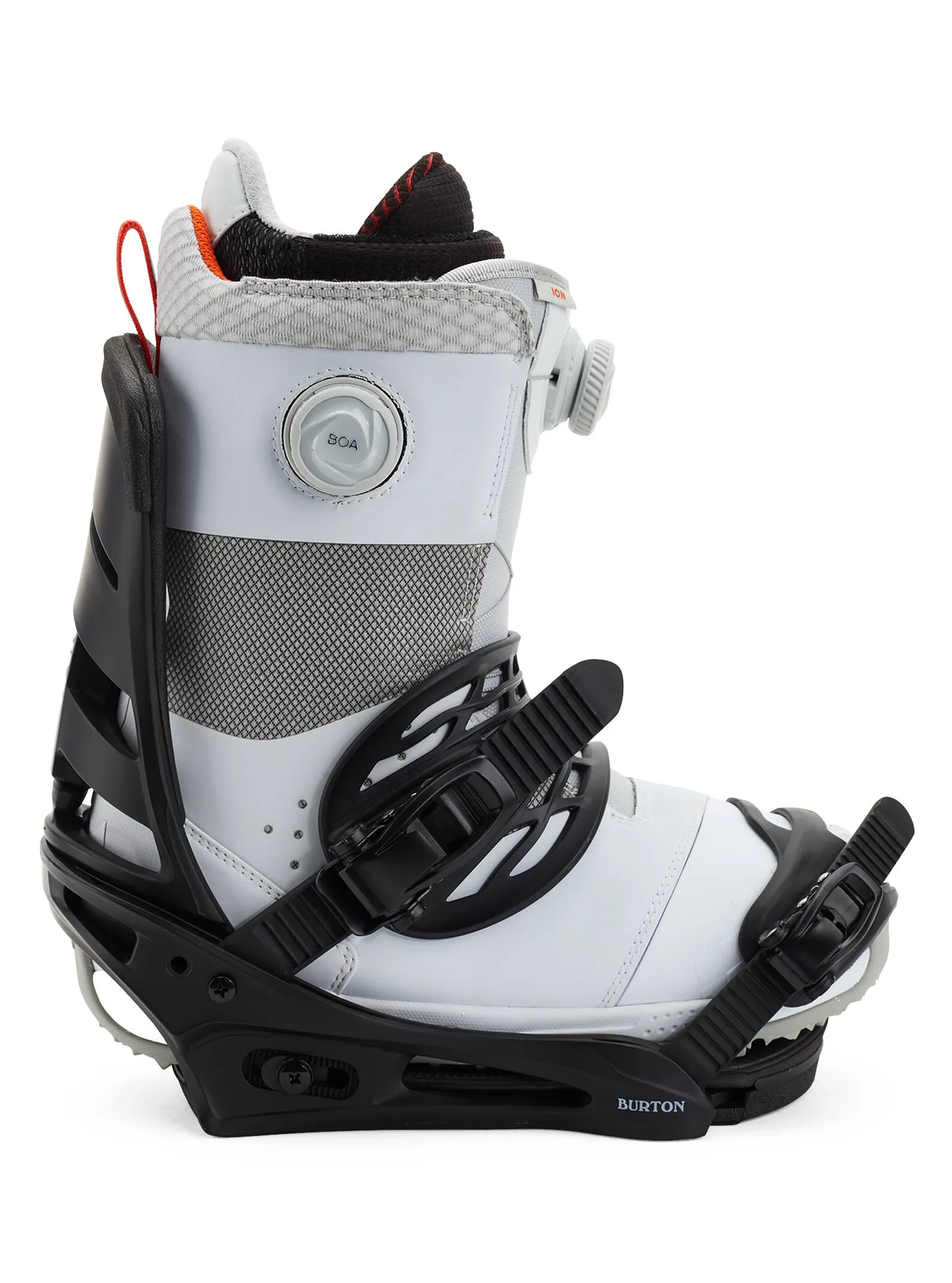 Mission Re:Flex Snowboard Binding 2022