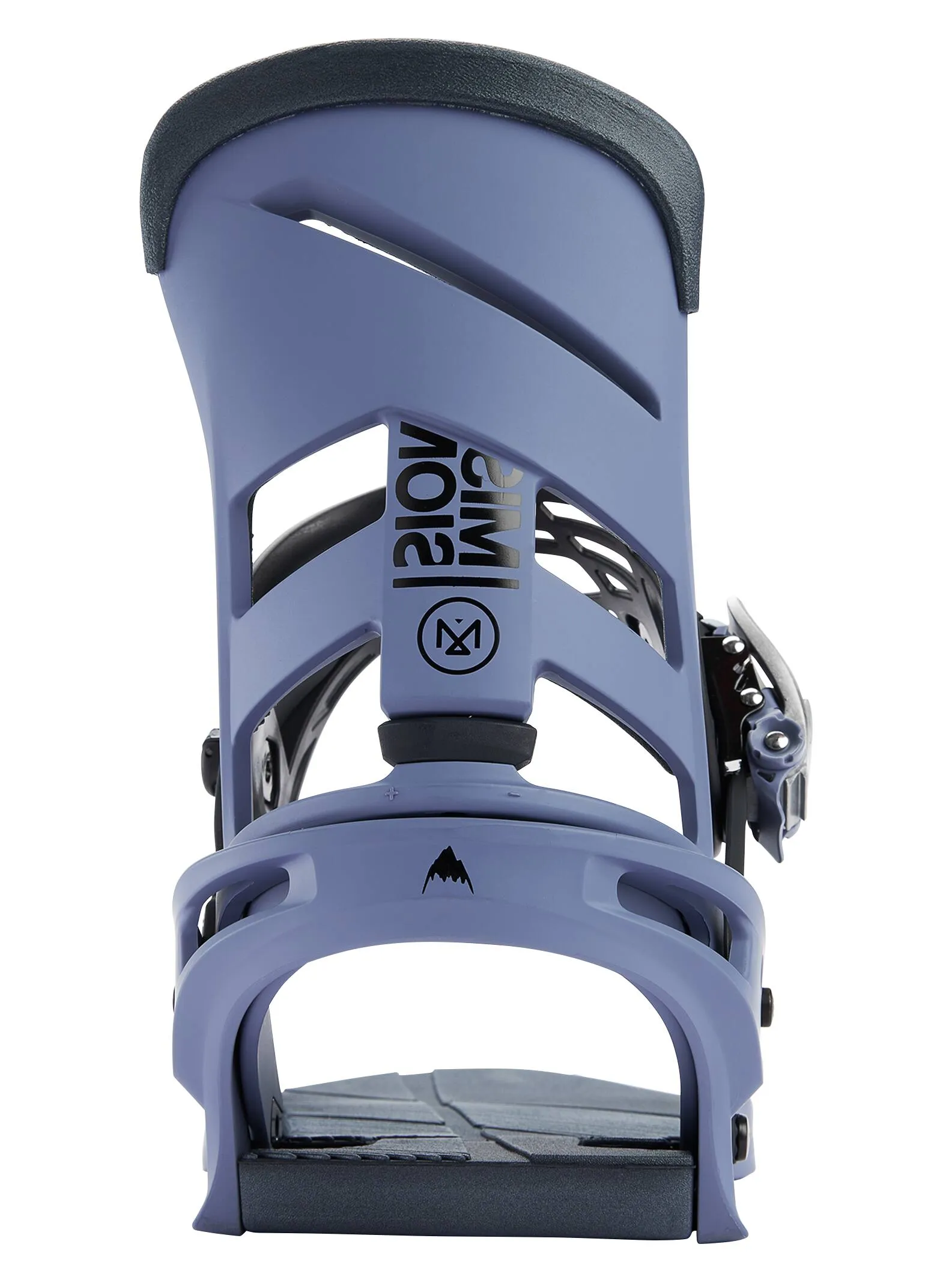 Mission Re:Flex Snowboard Binding 2022