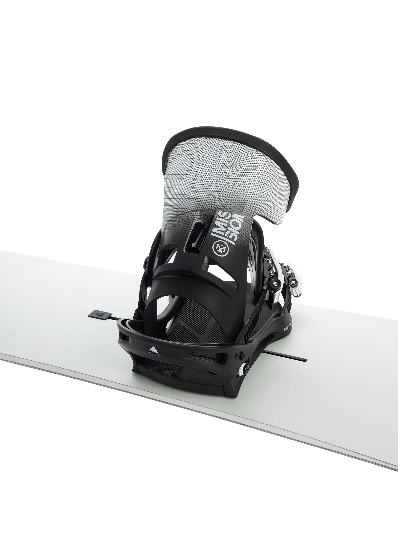 Mission Re:Flex Snowboard Binding 2022