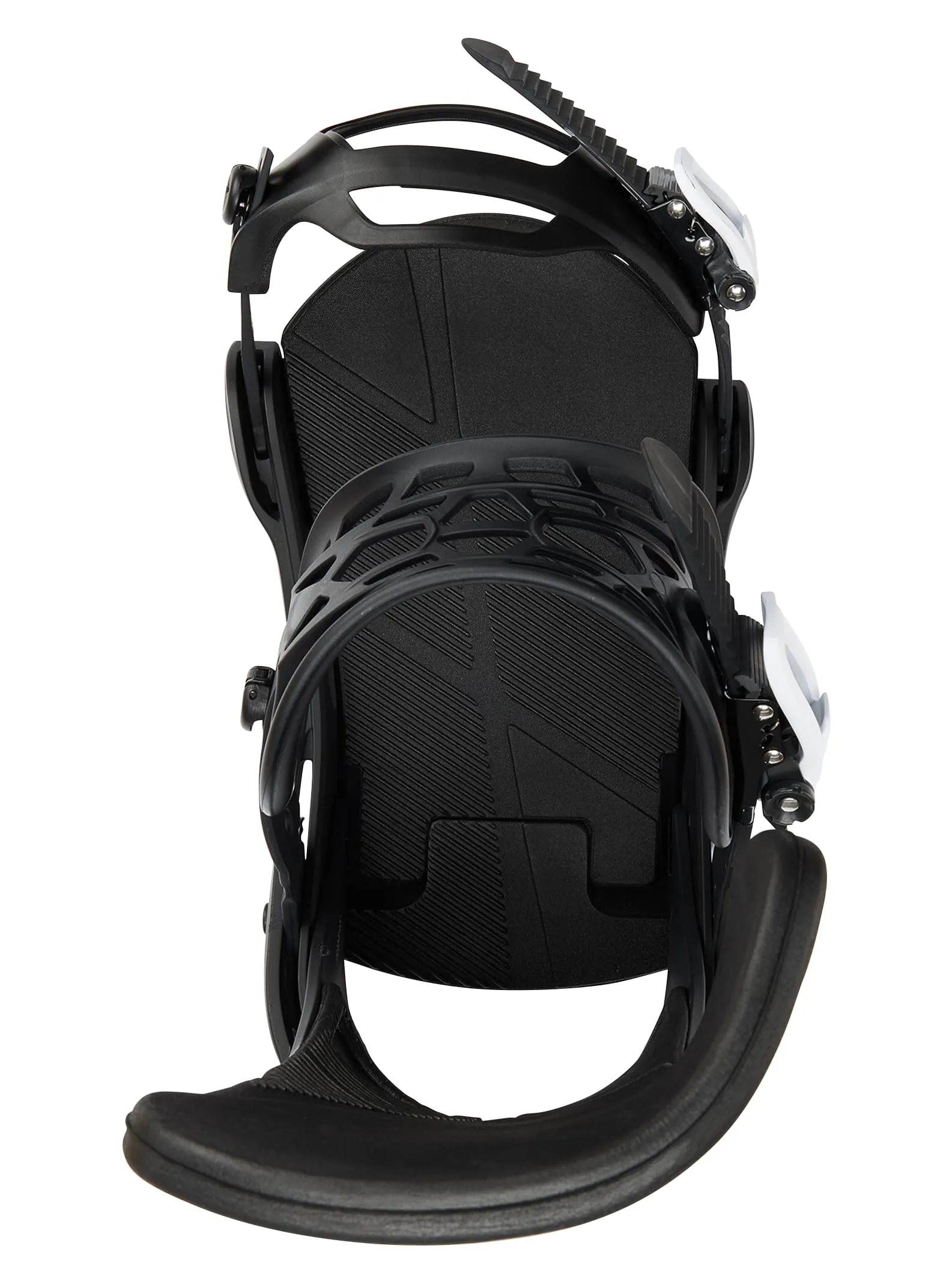 Mission Re:Flex Snowboard Binding 2022