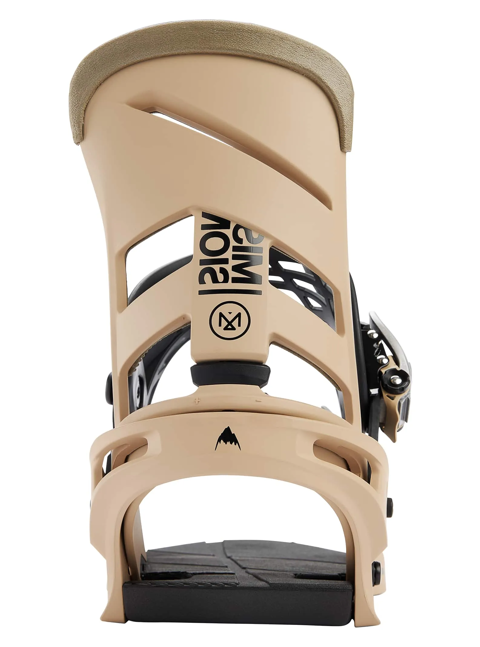 Mission Re:Flex Snowboard Binding 2022