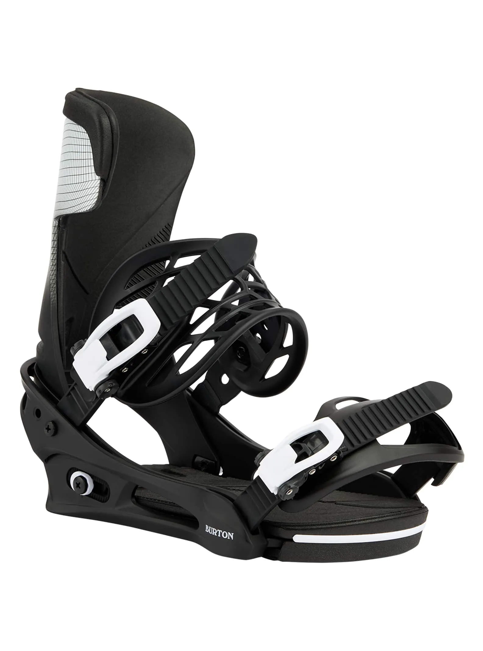 Mission Re:Flex Snowboard Binding 2022