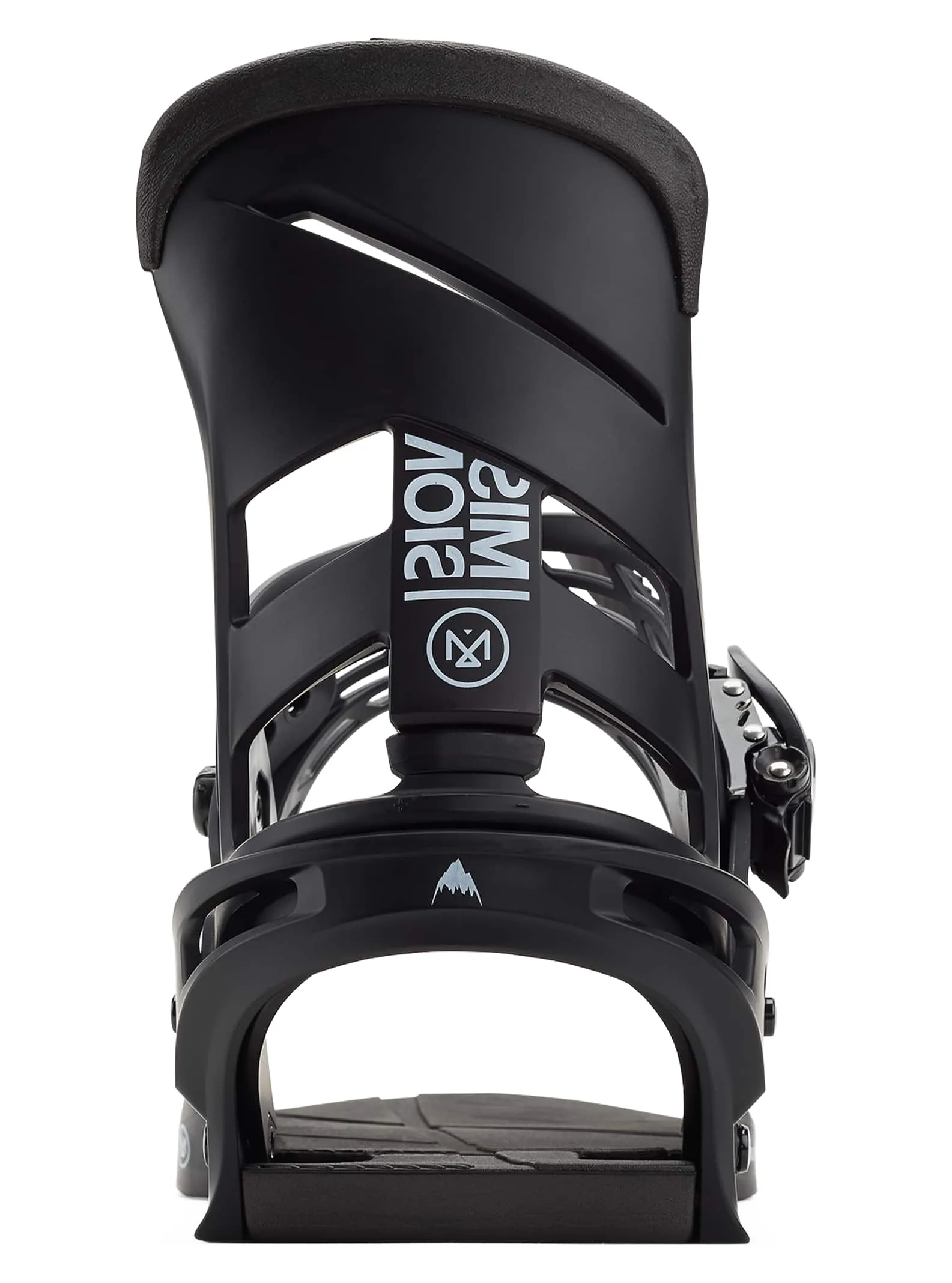 Mission Re:Flex Snowboard Binding 2022