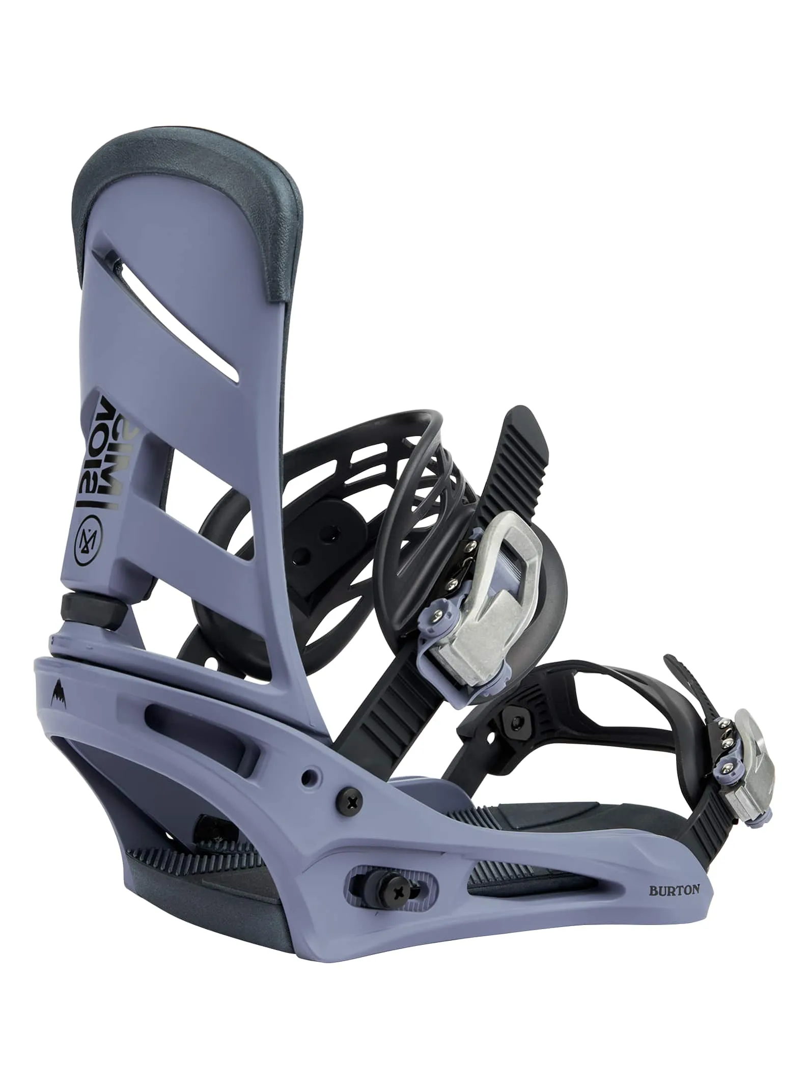 Mission Re:Flex Snowboard Binding 2022