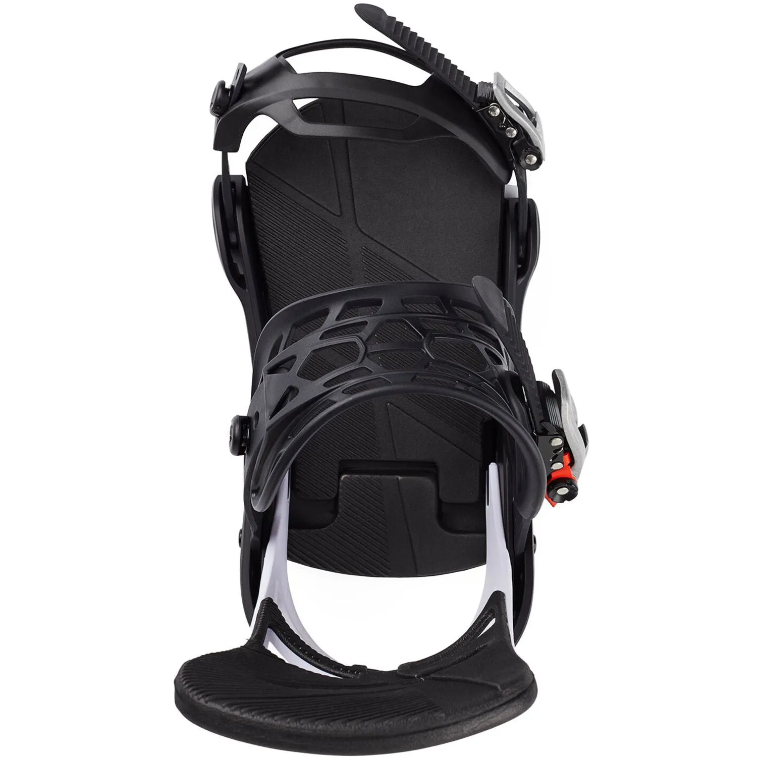 Mission Snowboard Binding 2021