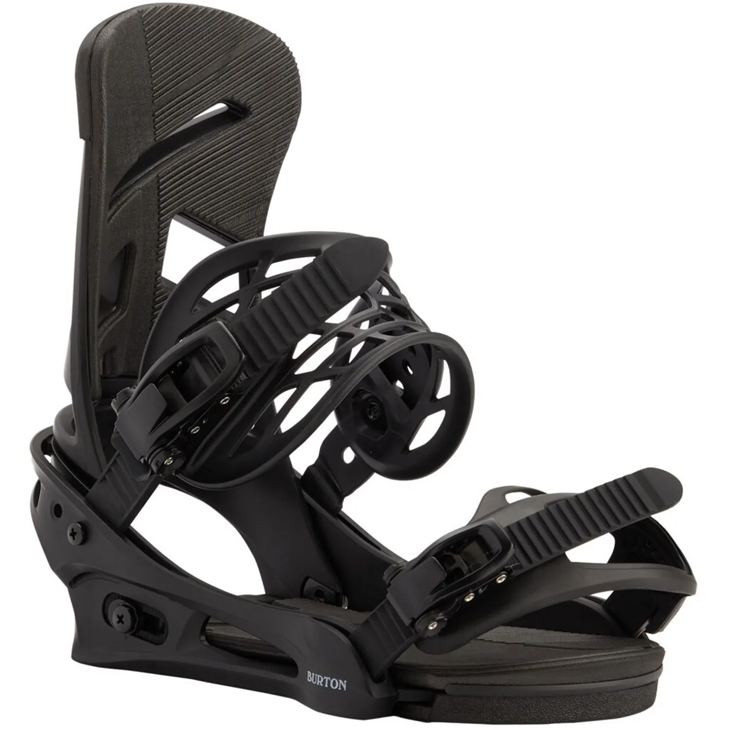 Mission Snowboard Binding 2021