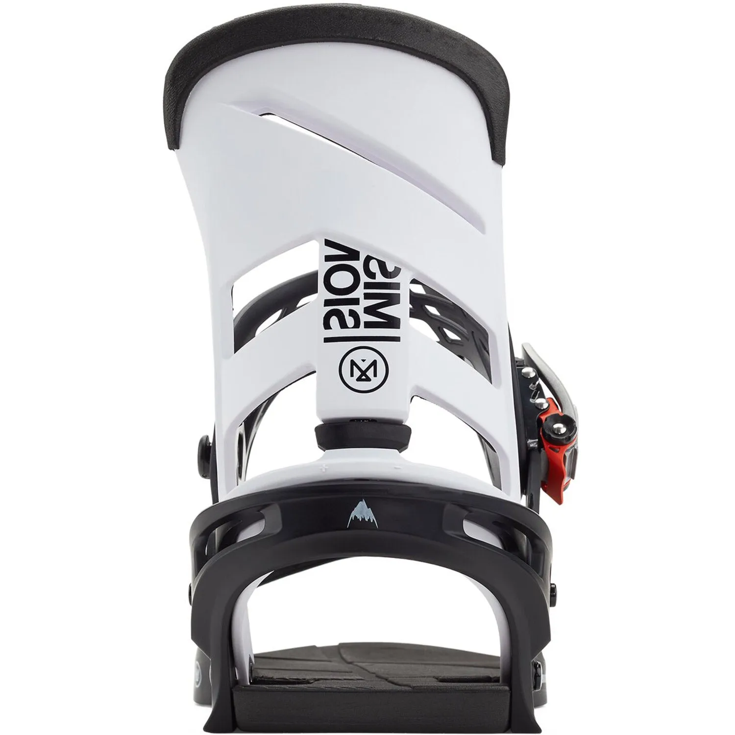 Mission Snowboard Binding 2021