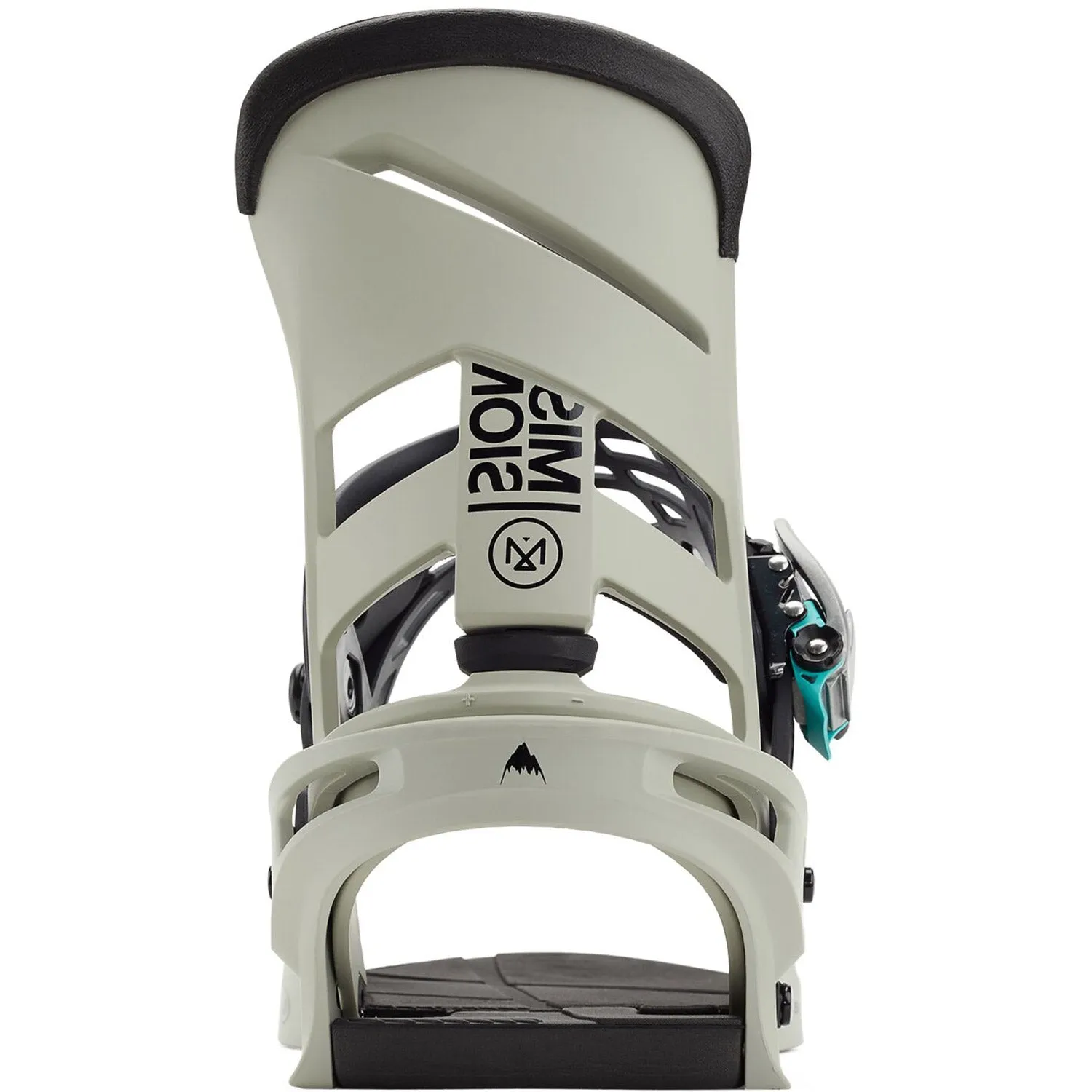 Mission Snowboard Binding 2021