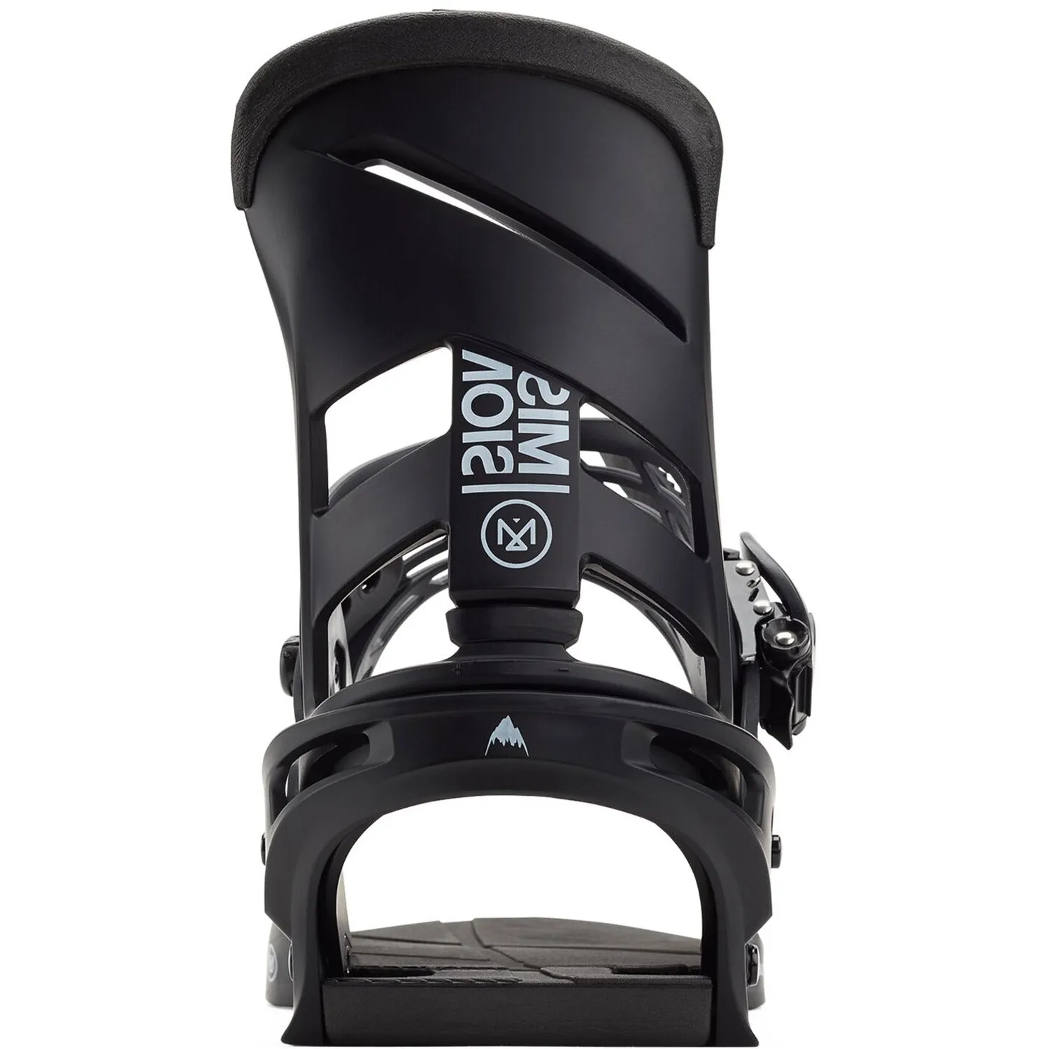Mission Snowboard Binding 2021