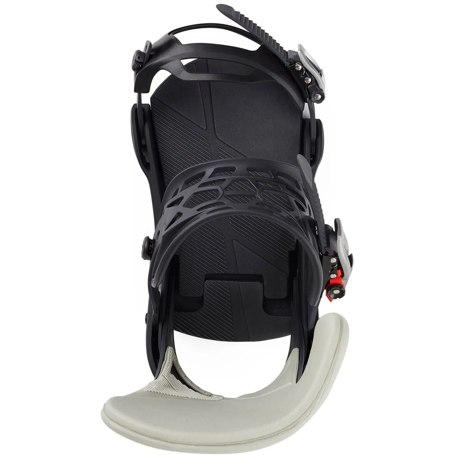 Mission Snowboard Binding 2021