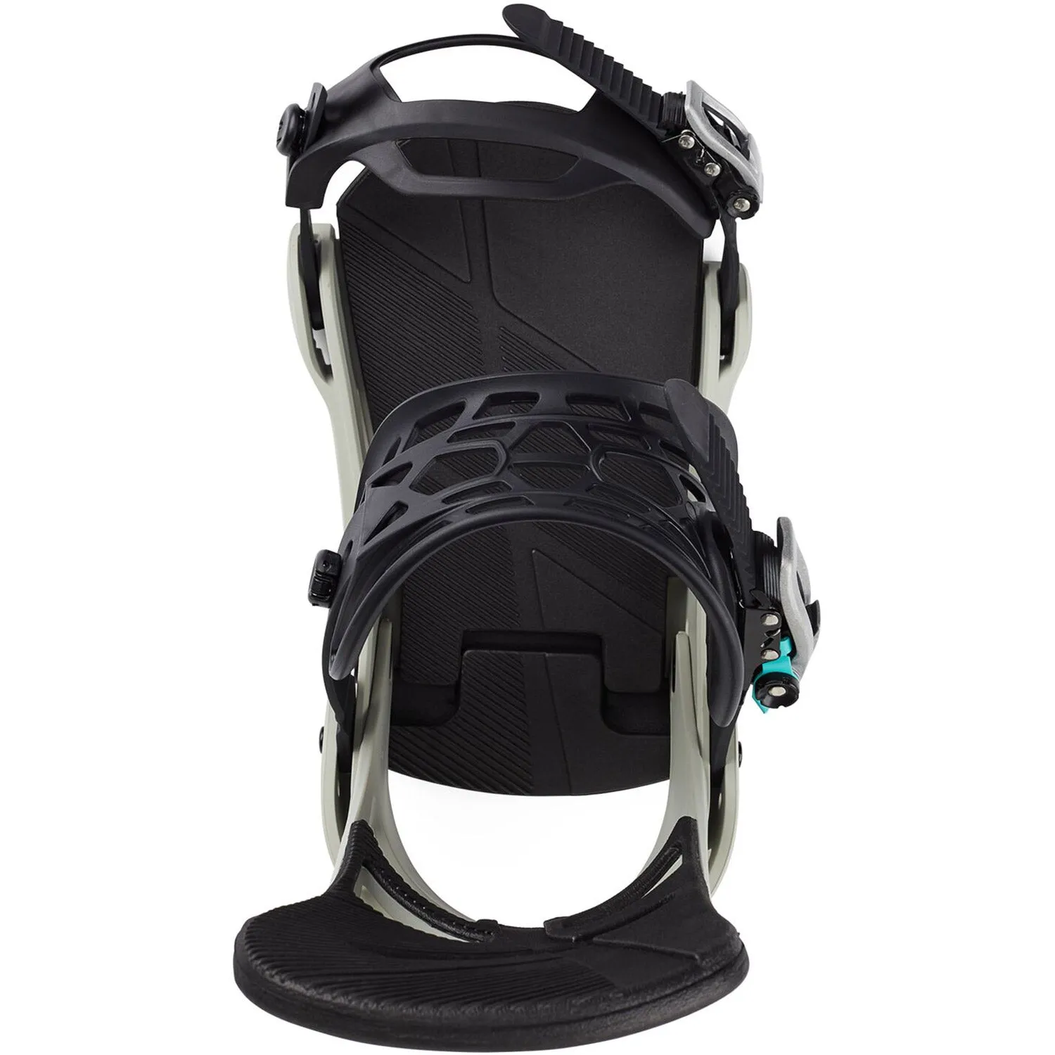 Mission Snowboard Binding 2021