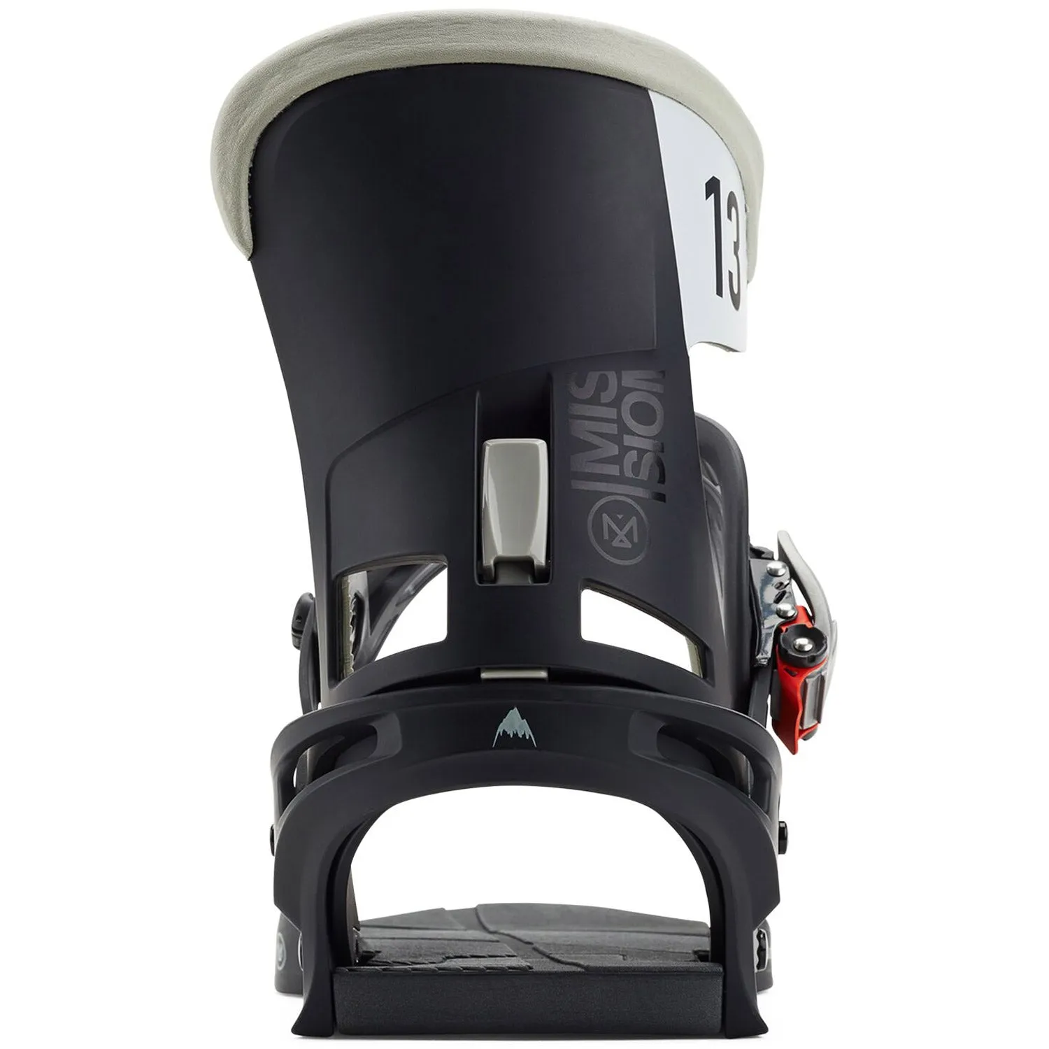 Mission Snowboard Binding 2021