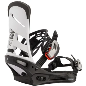 Mission Snowboard Binding 2021