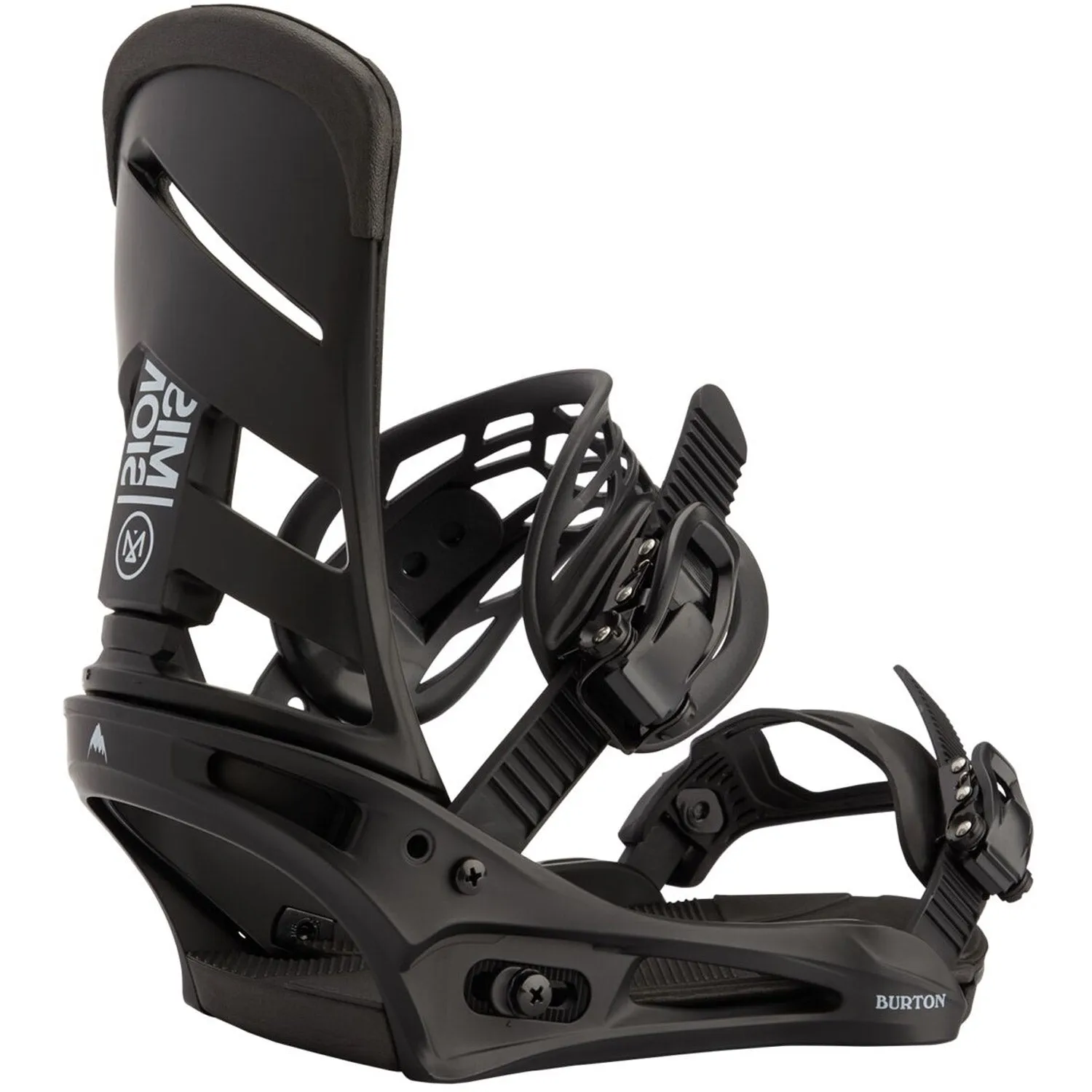 Mission Snowboard Binding 2021