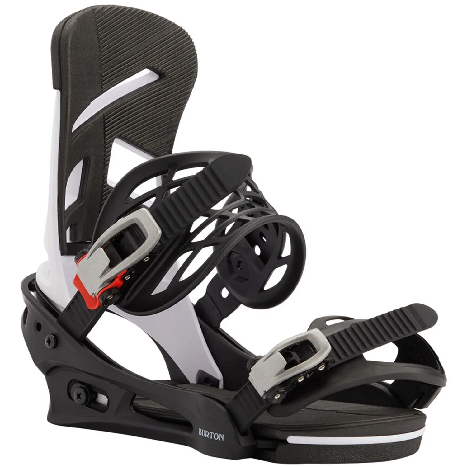 Mission Snowboard Binding 2021