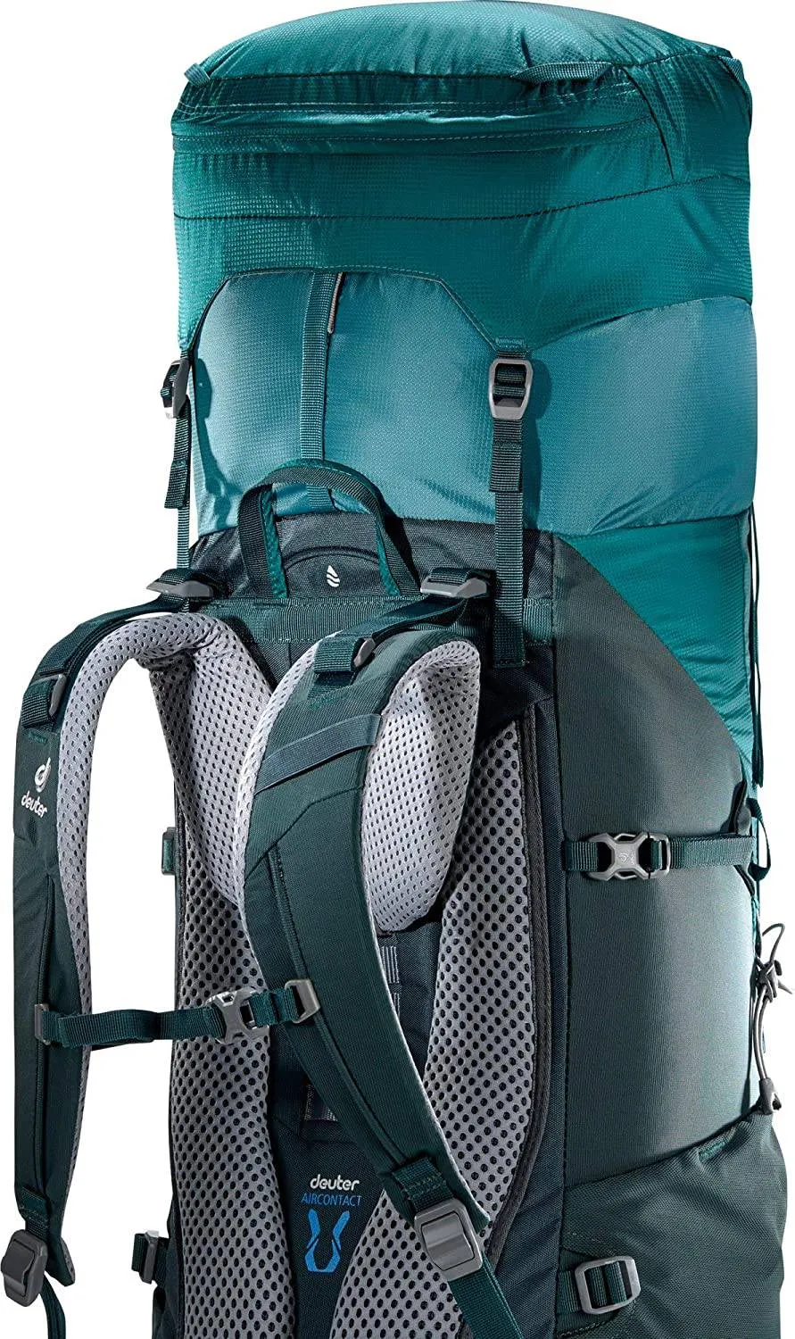 Mochila Aircontact Lite 50 10Ltrs Deuter