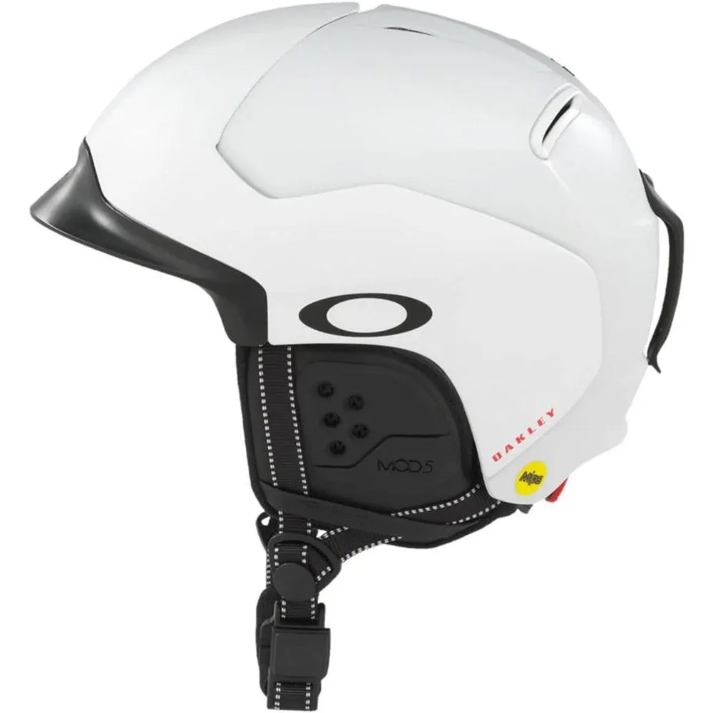 Mod5 MIPS Snow Helmet