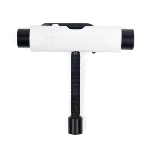 Modus Utility Tool - White