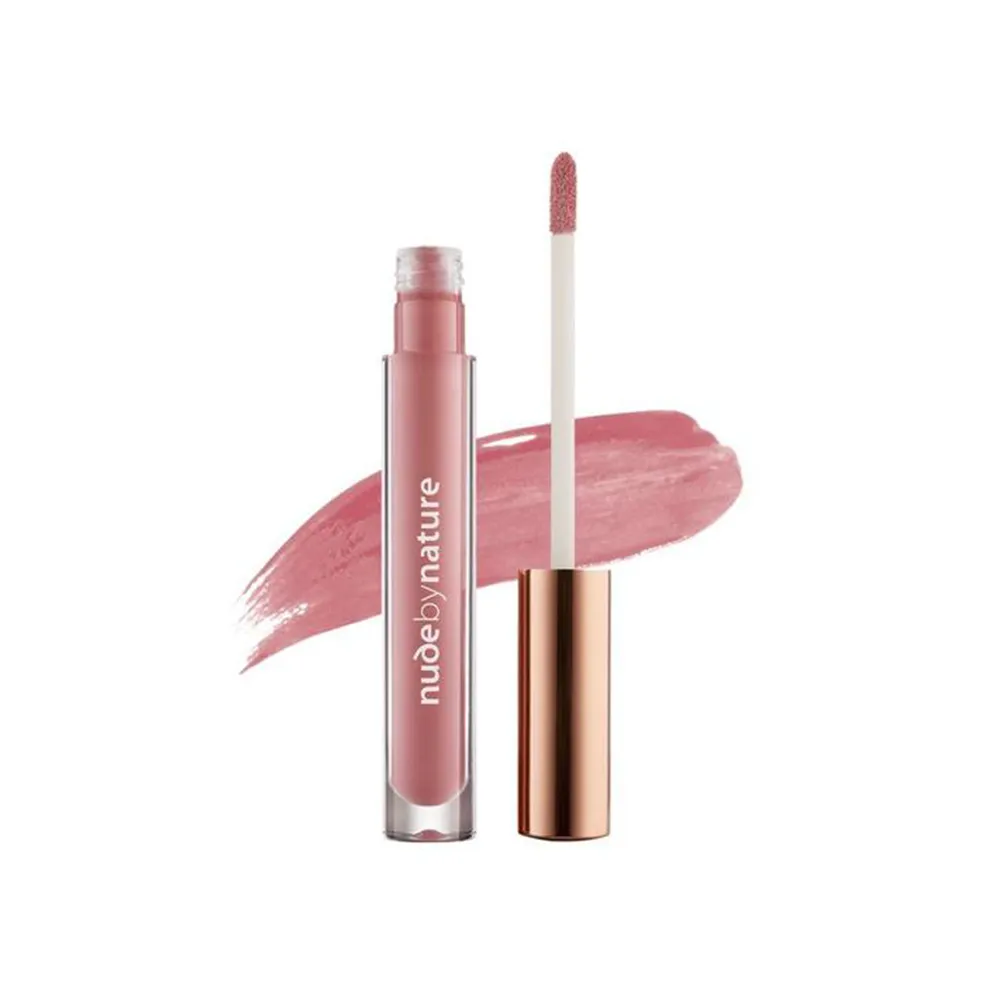 MOISTURE INFUSION LIPGLOSS - 05 Blush Beige 3.75 ml