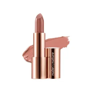 MOISTURE SHINE LIPSTICK - 02 Nude 4 g