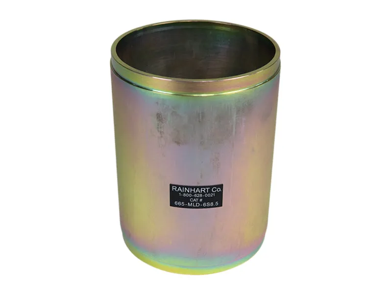Molds - Available in Various Sizes