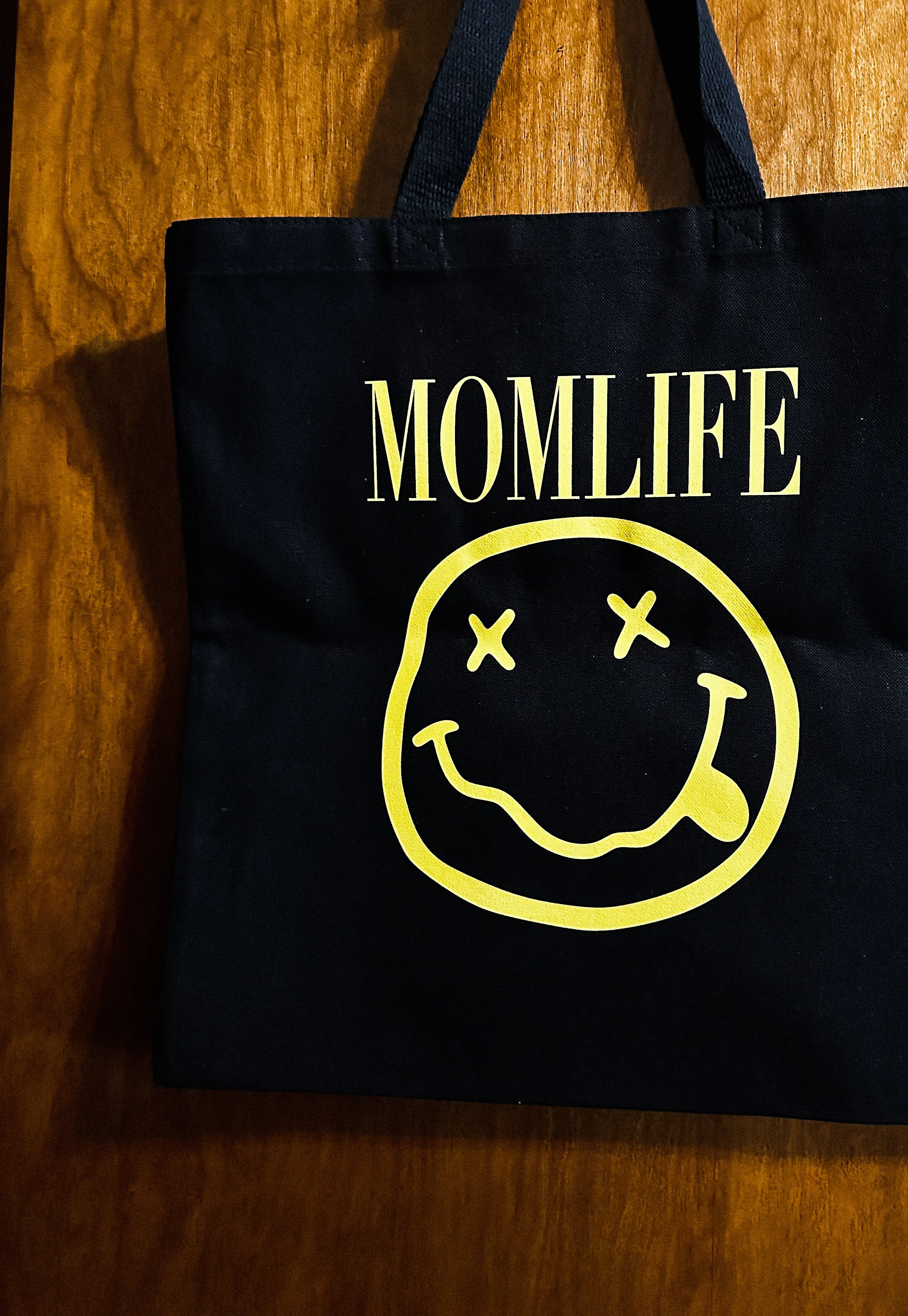 MomLife Tote