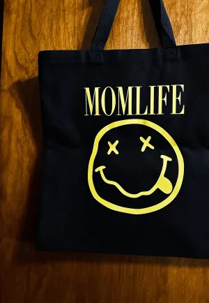 MomLife Tote