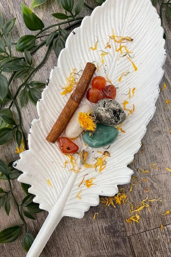 Money Bowl Kit