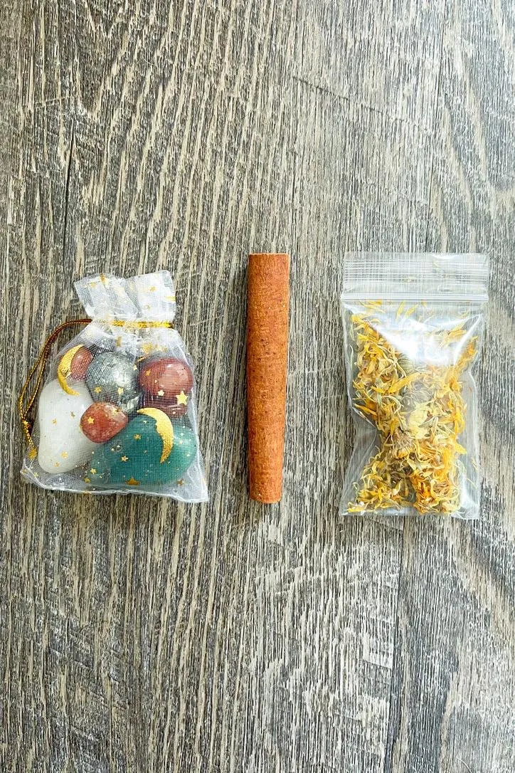 Money Bowl Kit