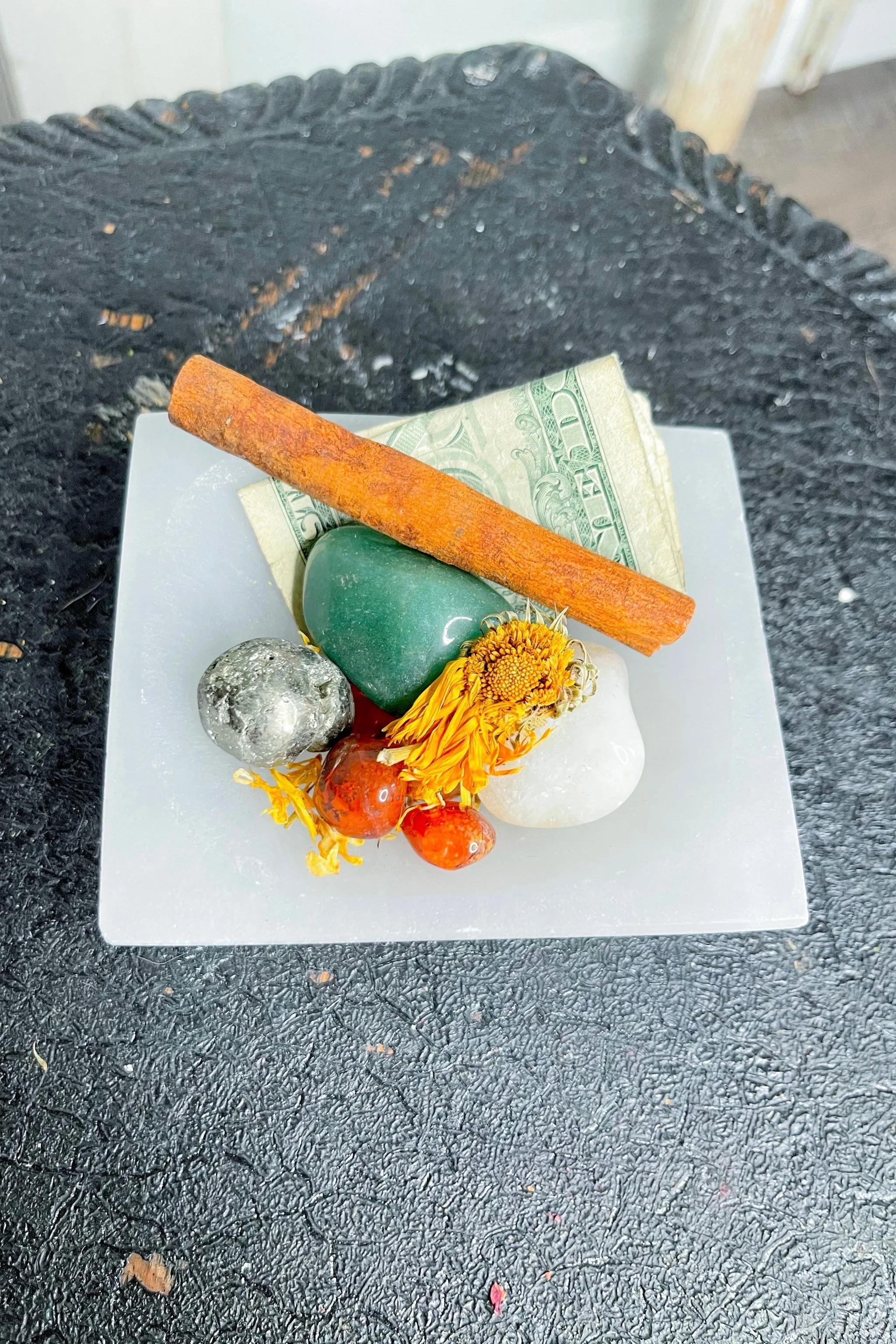 Money Bowl Kit