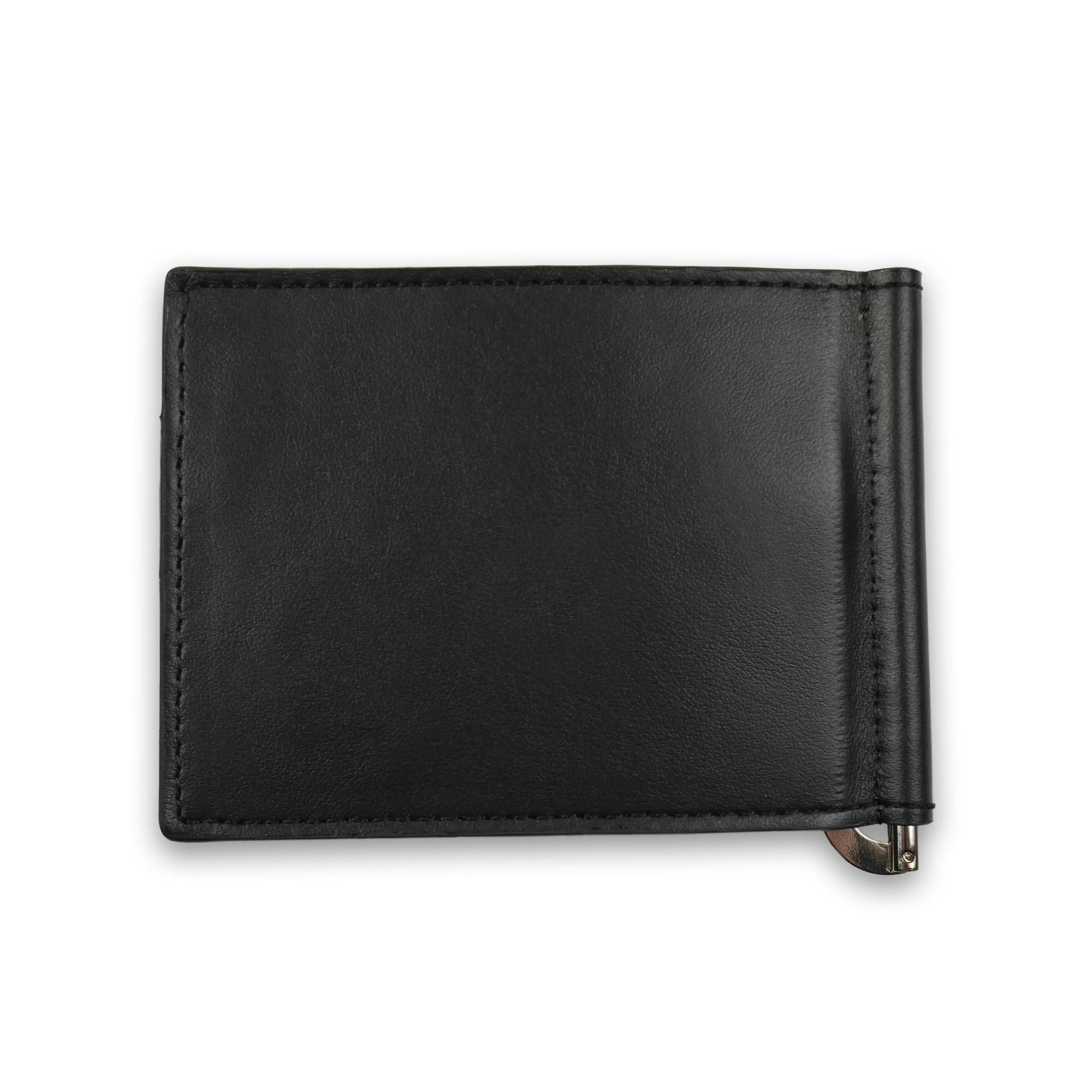 Money Clip Wallet