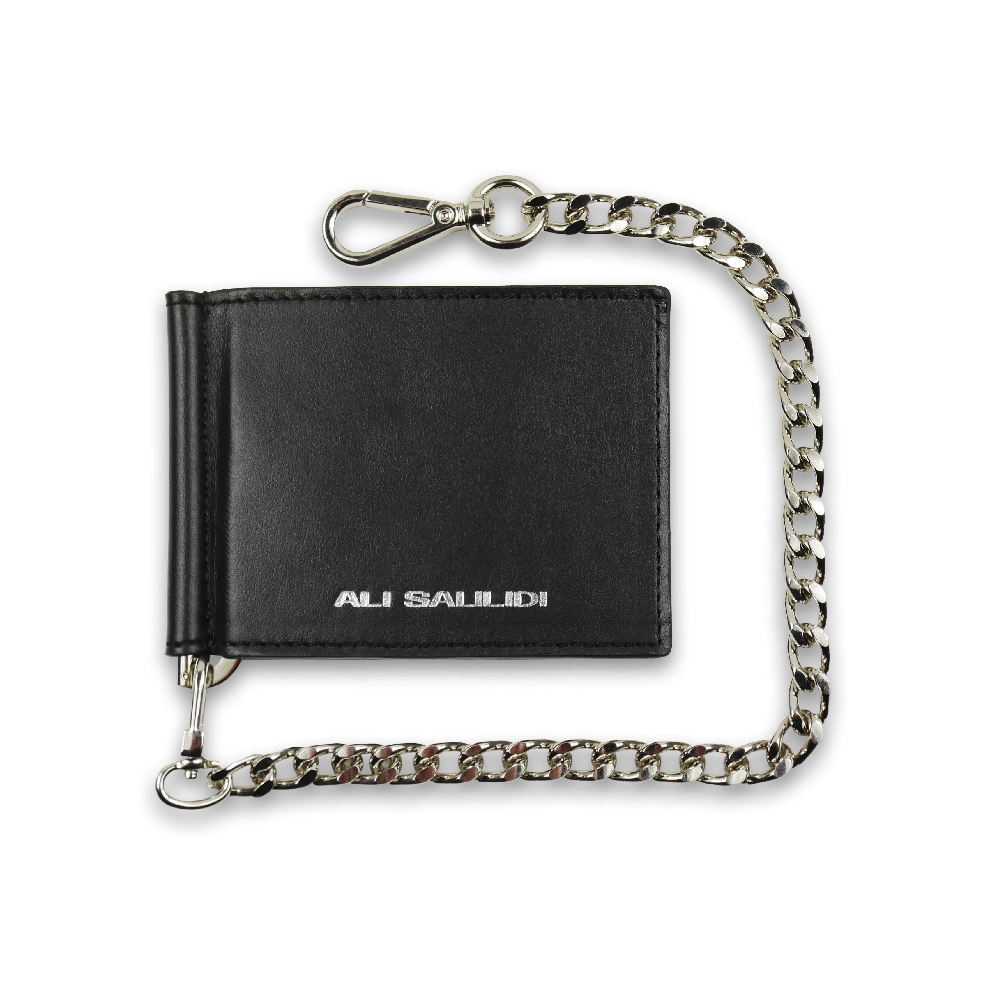Money Clip Wallet