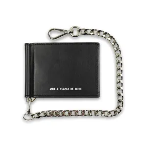 Money Clip Wallet
